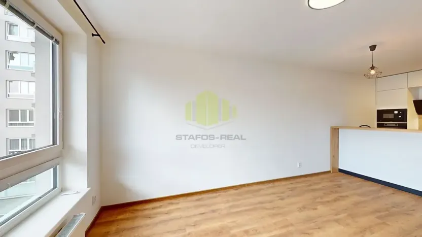 Pronájem bytu 2+kk, Olomouc, Janského, 50 m2