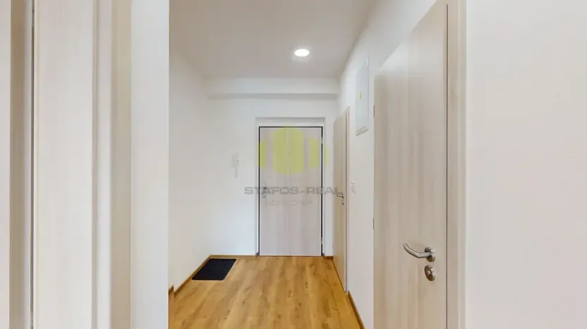 Pronájem bytu 2+kk, Olomouc, Janského, 50 m2