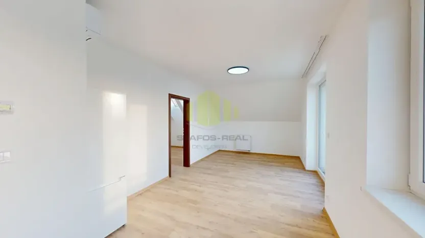 Pronájem bytu 2+kk, Olomouc, Topolová, 52 m2