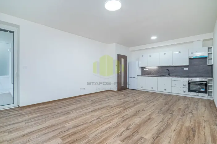 Pronájem bytu 2+kk, Olomouc, Janského, 59 m2