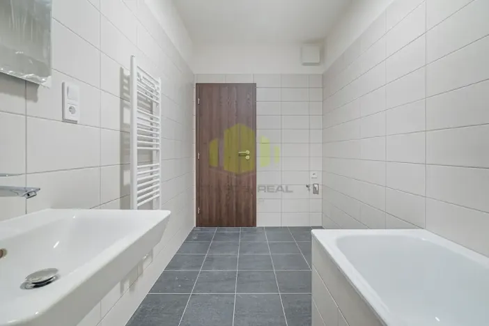Pronájem bytu 2+kk, Olomouc, Janského, 59 m2