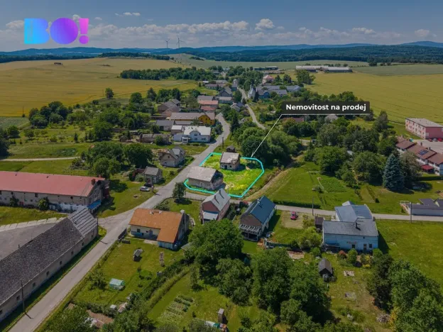 Prodej chaty, Hlinka, 123 m2