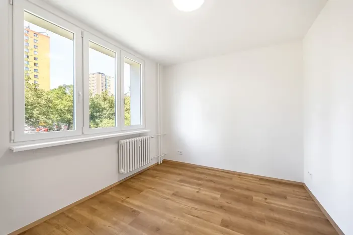 Prodej bytu 4+kk, Praha - Kamýk, Špirkova, 86 m2