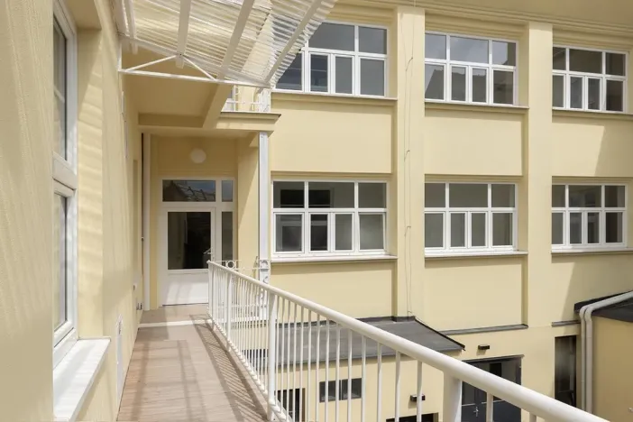 Prodej - jiné, Brno - Obřany, Fryčajova, 14 m2