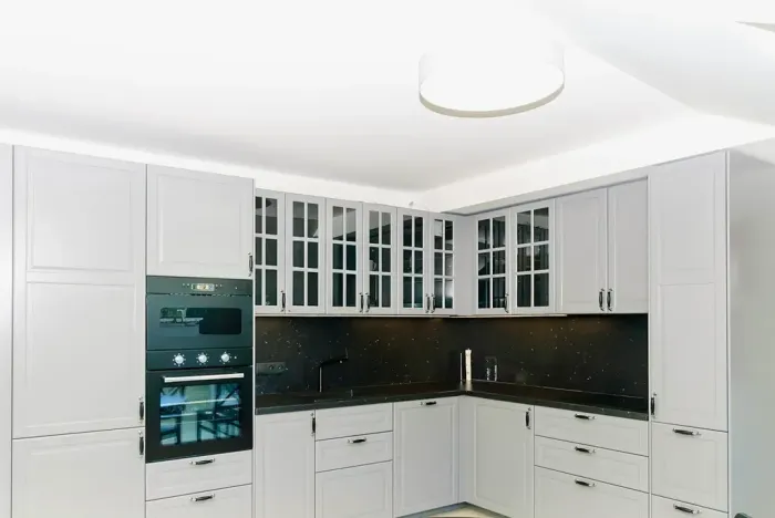 Pronájem bytu 2+kk, Průhonice, Hlavní, 78 m2