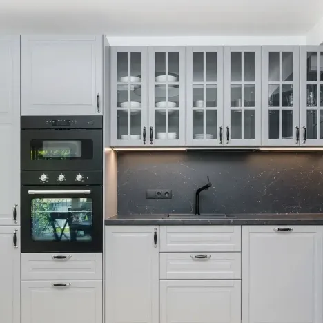Pronájem bytu 2+kk, Průhonice, Hlavní, 78 m2