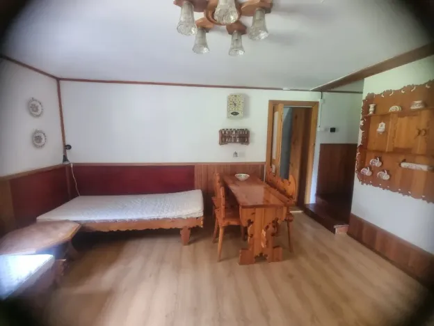 Prodej chaty, Černá v Pošumaví - Plánička, 80 m2