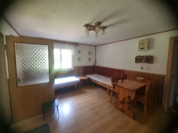 Prodej chaty, Černá v Pošumaví - Plánička, 80 m2