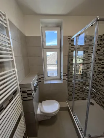 Pronájem bytu 2+kk, Frýdek-Místek - Frýdek, Jiráskova, 52 m2