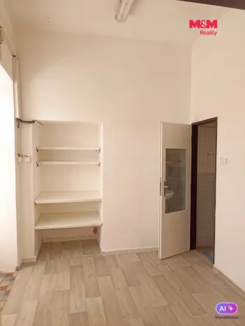 Pronájem komerční nemovitosti, Běstovice, 113 m2