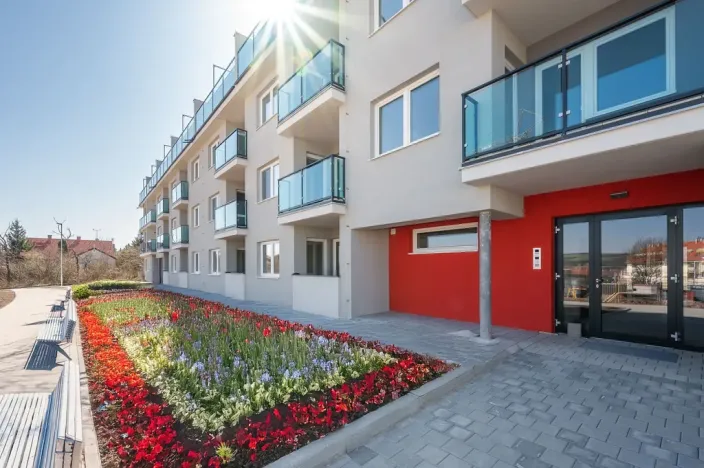Prodej bytu 3+kk, Hustopeče, 97 m2