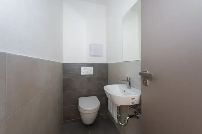 Prodej bytu 2+kk, Hustopeče, 58 m2