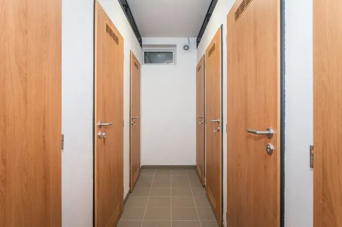 Prodej bytu 2+kk, Hustopeče, 58 m2