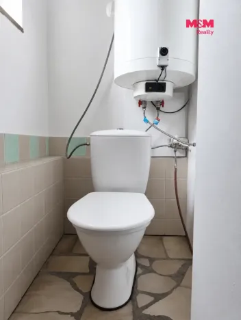 Prodej rodinného domu, Klášterec nad Orlicí - Zbudov, 80 m2