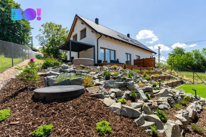 Pronájem bytu 4+kk, Třinec - Nebory, 102 m2