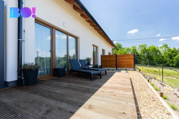 Pronájem bytu 4+kk, Třinec - Nebory, 102 m2
