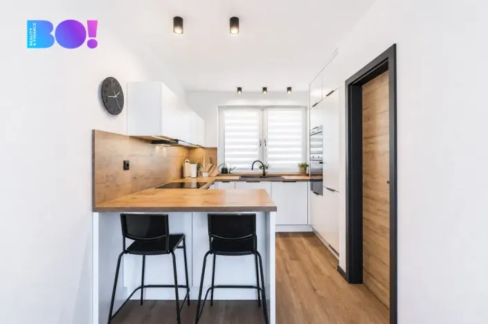Pronájem bytu 4+kk, Třinec - Nebory, 102 m2