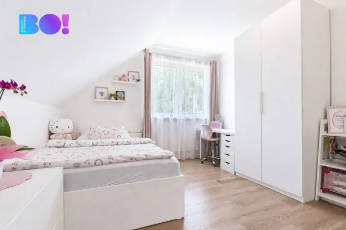 Pronájem bytu 4+kk, Třinec - Nebory, 102 m2