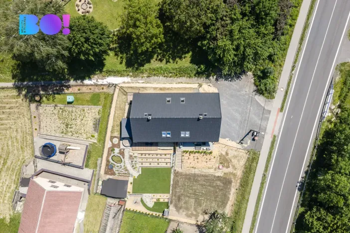 Pronájem bytu 4+kk, Třinec - Nebory, 102 m2