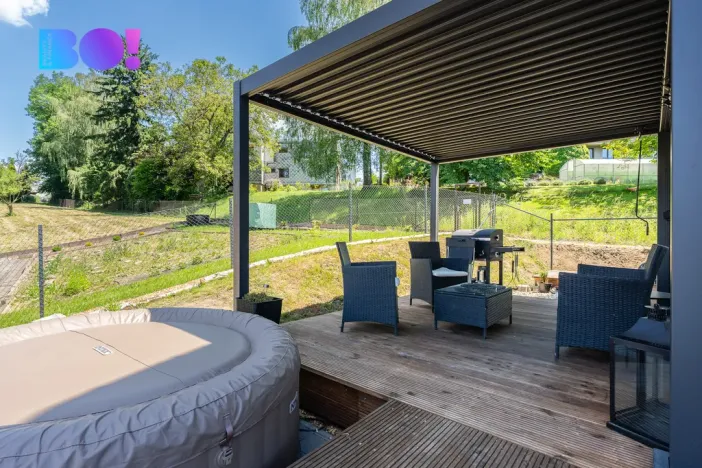 Pronájem rodinného domu, Třinec - Nebory, 102 m2