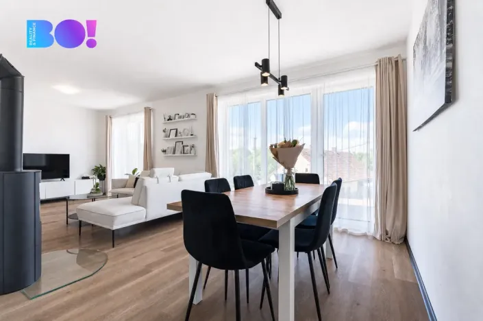Pronájem rodinného domu, Třinec - Nebory, 102 m2