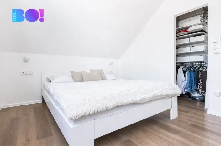 Pronájem rodinného domu, Třinec - Nebory, 102 m2