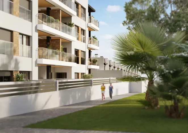 Prodej bytu 3+kk, Torrevieja, Španělsko, 84 m2