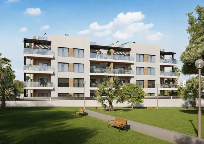 Prodej bytu 3+kk, Torrevieja, Španělsko, 84 m2