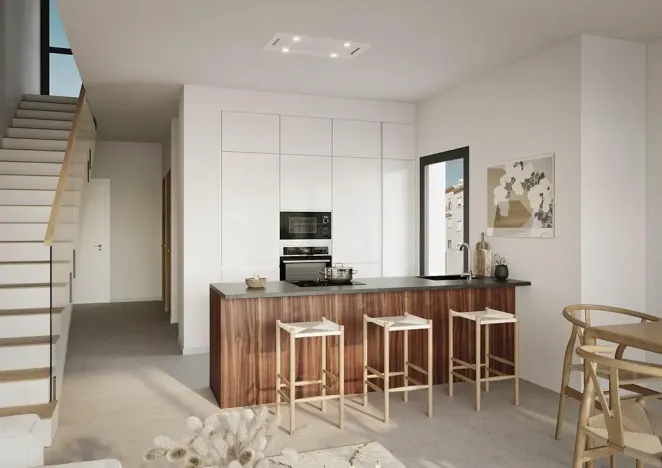 Prodej bytu 3+kk, Torrevieja, Španělsko, 84 m2