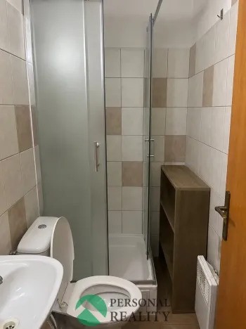 Pronájem bytu 2+1, Neratovice, Růžová, 45 m2