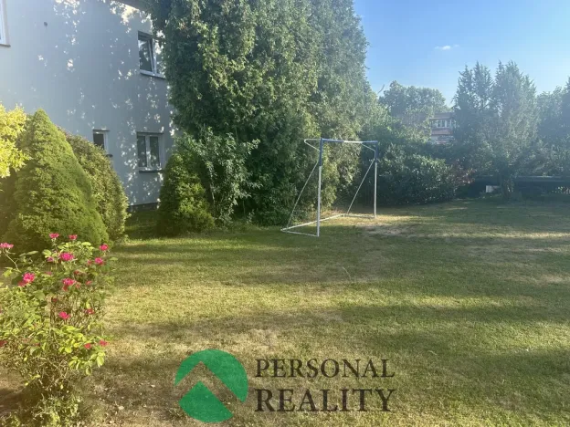 Pronájem bytu 2+1, Neratovice, Růžová, 45 m2