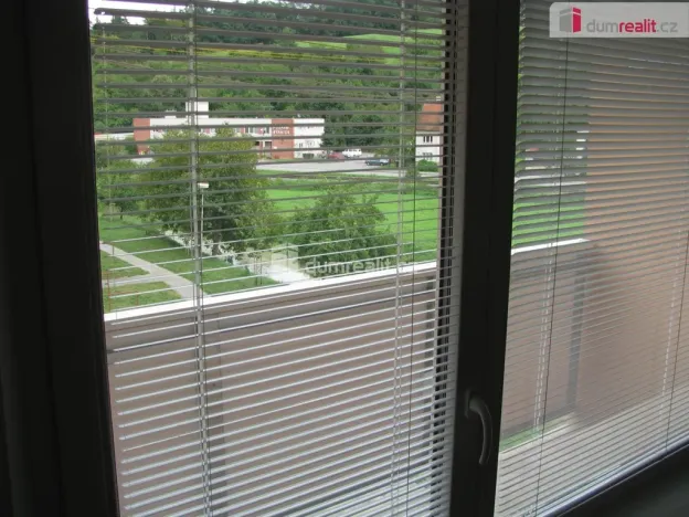 Pronájem bytu 3+1, Luhačovice, Družstevní, 70 m2