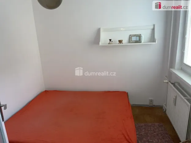 Pronájem bytu 3+1, Luhačovice, Družstevní, 70 m2