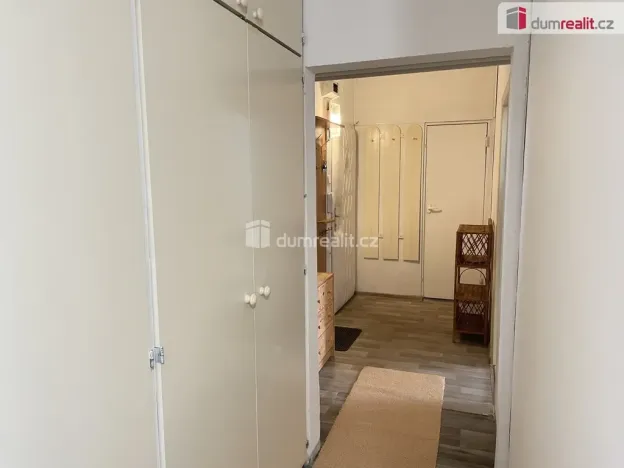 Pronájem bytu 3+1, Luhačovice, Družstevní, 70 m2