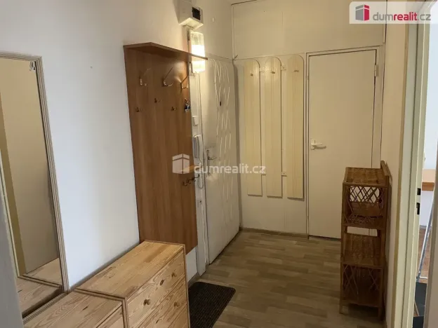 Pronájem bytu 3+1, Luhačovice, Družstevní, 70 m2