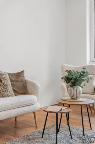 Prodej bytu 2+kk, Praha - Stodůlky, Laurinova, 55 m2
