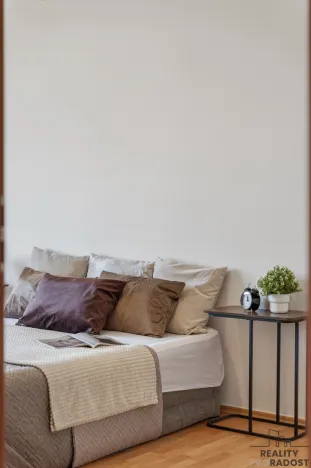 Prodej bytu 2+kk, Praha - Stodůlky, Laurinova, 55 m2