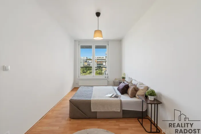 Prodej bytu 2+kk, Praha - Stodůlky, Laurinova, 55 m2