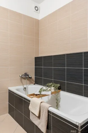 Prodej bytu 2+kk, Praha - Stodůlky, Laurinova, 55 m2