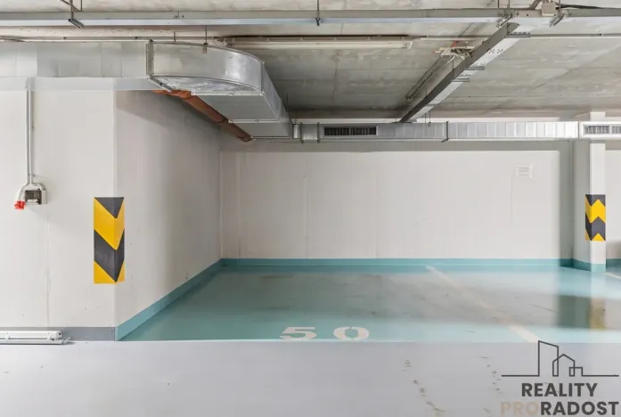 Prodej bytu 2+kk, Praha - Stodůlky, Laurinova, 55 m2