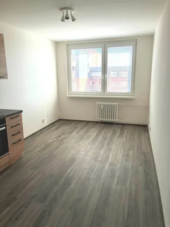 Pronájem bytu 2+kk, Praha, Bryksova, 40 m2