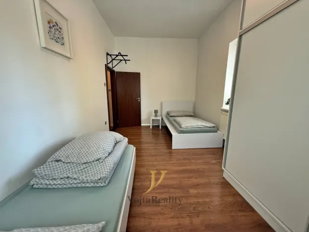 Pronájem bytu 3+kk, Olomouc, tř. Svornosti, 77 m2