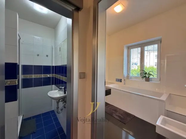 Pronájem bytu 3+kk, Olomouc, tř. Svornosti, 77 m2