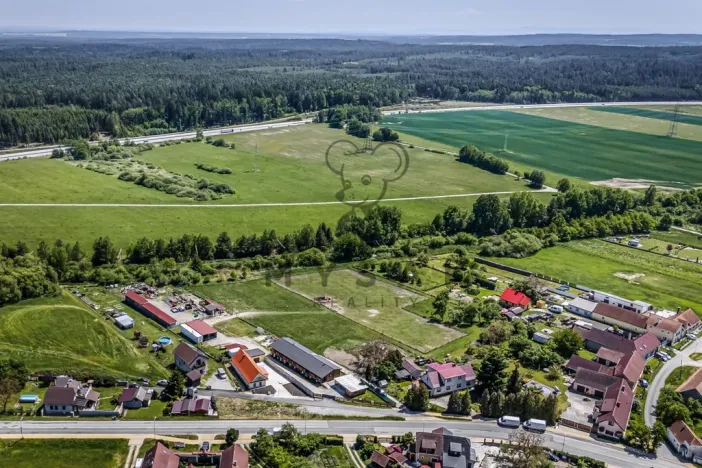 Prodej chalupy, Vitín, 60 m2