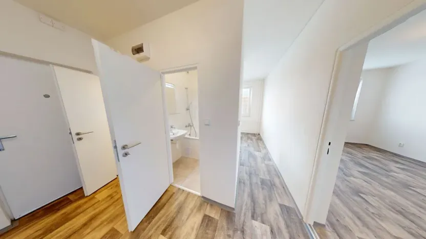 Pronájem bytu 2+1, Ostrava - Poruba, Jasmínová, 59 m2