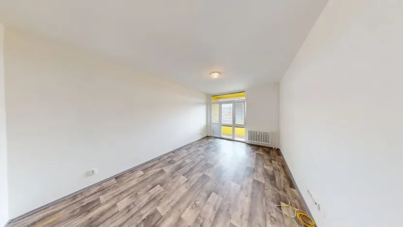 Pronájem bytu 2+1, Ostrava - Poruba, Jasmínová, 59 m2