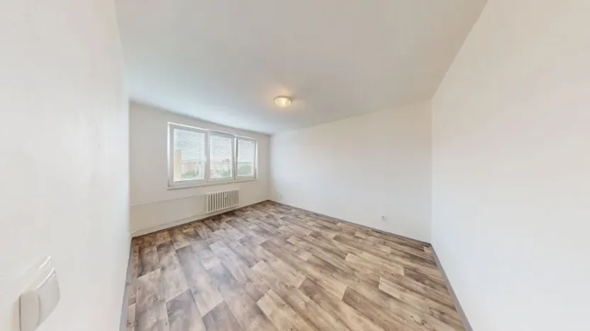 Pronájem bytu 2+1, Ostrava - Poruba, Jasmínová, 59 m2