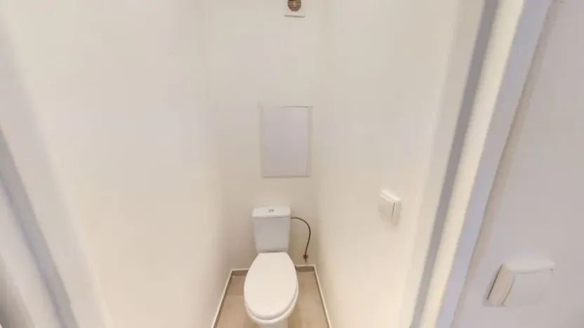 Pronájem bytu 2+1, Ostrava - Poruba, Jasmínová, 59 m2