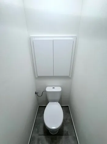 Pronájem bytu 2+1, Ostrava - Zábřeh, Výškovická, 55 m2