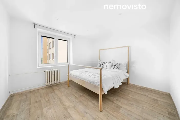 Prodej bytu 3+1, Ostrava, Varenská, 65 m2